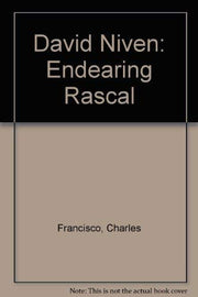 David Niven: Endearing Rascal