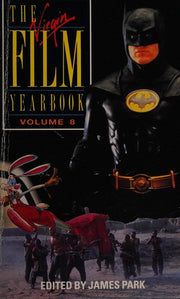 The Virgin Film Yearbook, Vol. 8