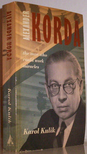 Alexander Korda