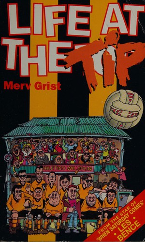 Life at the Tip: Les Bence on the Game