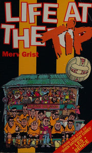 Life at the Tip: Les Bence on the Game