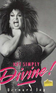 Not Simply Divine!