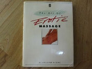 The Art of Erotic Massage
