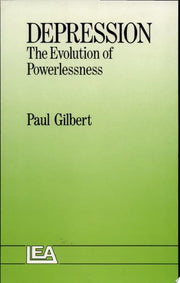 Depression: The Evolution of Powerlessness
