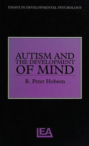 Autism & Development Of Mind