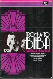 From A. to Biba