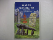 Wales Before 1066: A Guide (Donald Gregory's series)