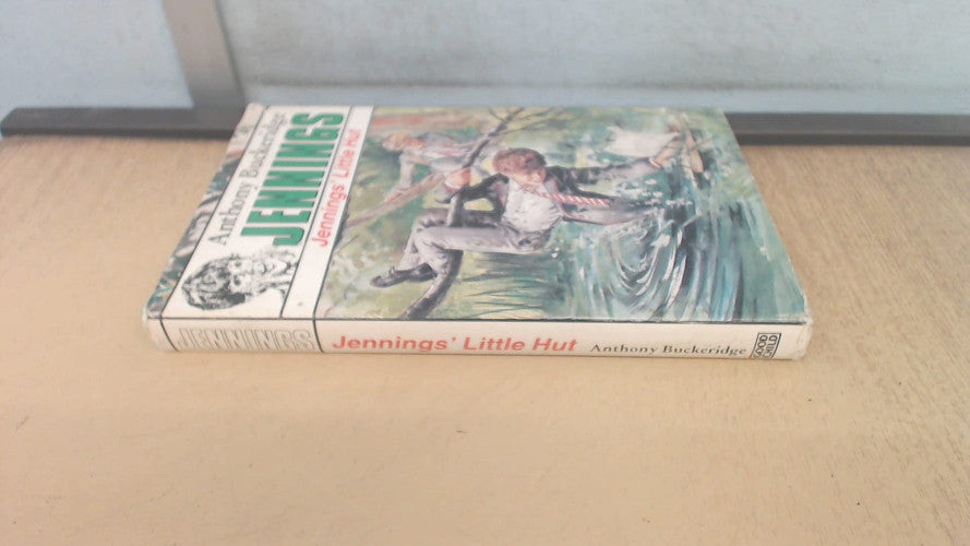 Jennings' Little Hut
