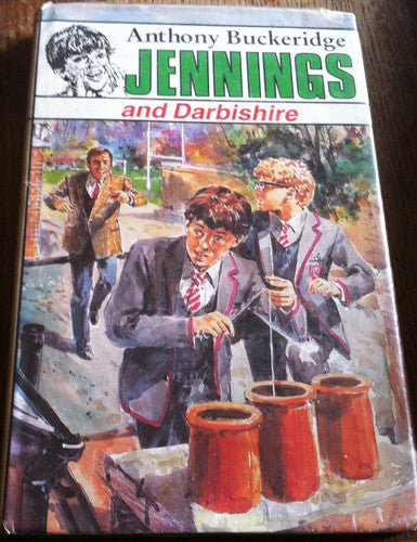 Jennings and Darbishire