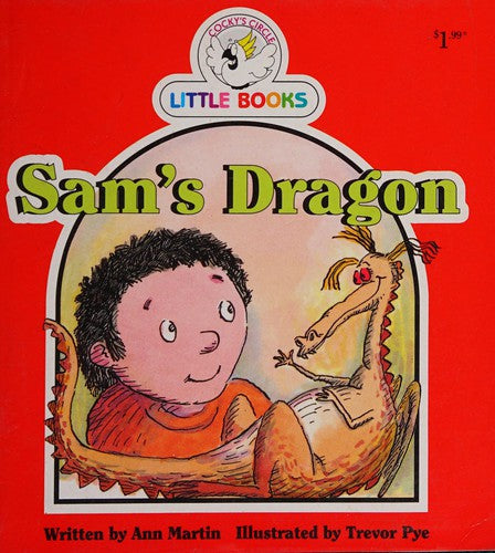 Sam's Dragon