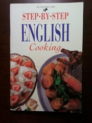 English Cooking Step by Step (Hawthorn S.)