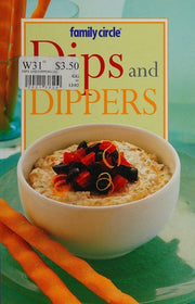 Dips and Dippers