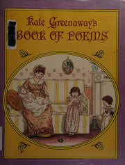 Kate Greenaway's Book of Poems