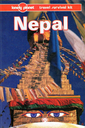 Nepal: A Travel Survival Kit