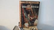 West Africa (Lonely Planet Travel Survival Kit)