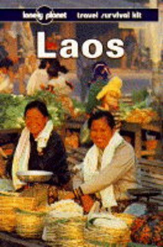 Laos (Lonely Planet Travel Survival Kit)