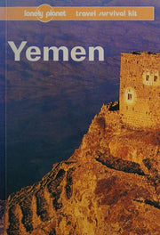 Yemen (Lonely Planet Travel Survival Kit)