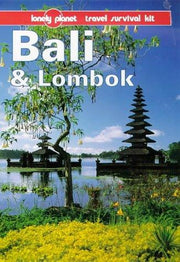 Lonely Planet : Bali & Lombok