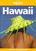 Hawaii (Lonely Planet Travel Guides)