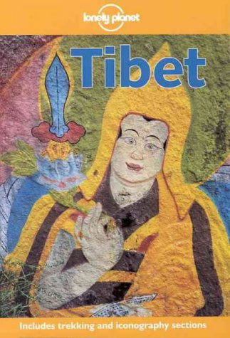 Tibet (Lonely Planet Regional Guides)