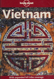 Vietnam (Lonely Planet Travel Guides)