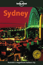 Sydney (Lonely Planet City Guides)