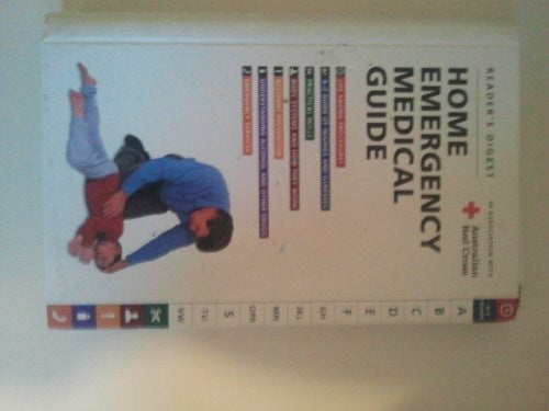 Home Emergency Medical Guide (In Association With Australian Red Cross)