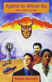 Against an African Sky and Other Stories