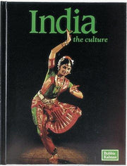 India, the Culture (Lands, Peoples & Cultures)