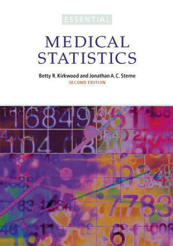 Essential Medical Statistics: 11 (Essentials)