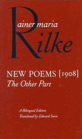 New Poems