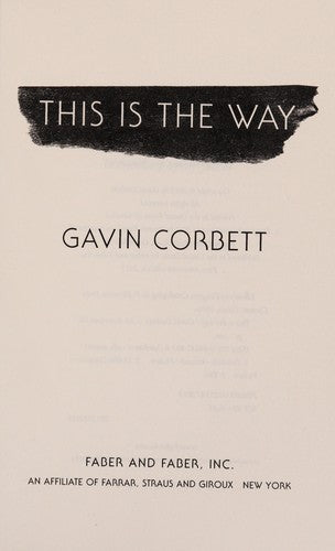 This Is The Way