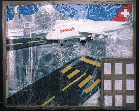 Thomas Hirschhorn