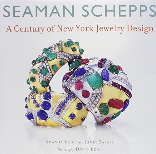Seaman Schepps: A Century of New York Jewelry Design