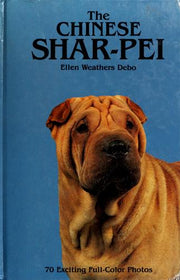 The Shar-pei