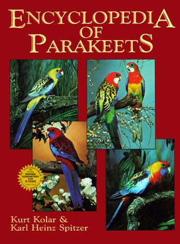 Encyclopaedia of Parakeets