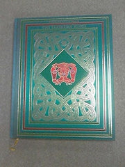 The barbarian kings (Treasures of the world)