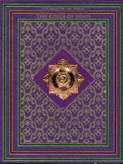 The Kings of Spain (Treasures of the World)