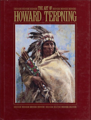 The Art of Howard Terpning