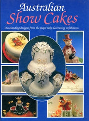 Australian Show Cakes