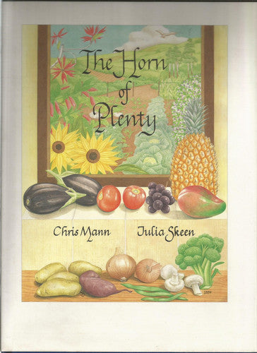the_horn_of_plenty-a_series_of_painting-poems