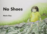 No Shoes