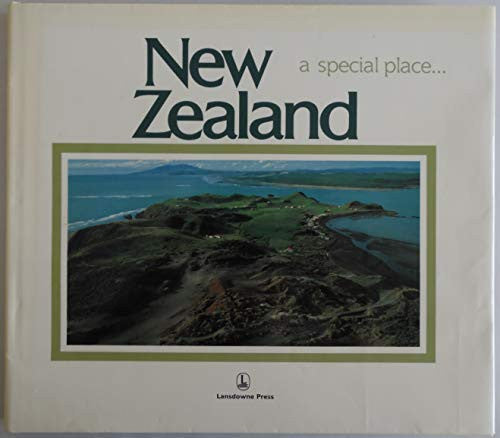 New Zealand: A Special Place