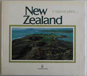 New Zealand: A Special Place