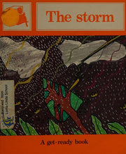 The Storm (GET READY SET A STORYCHEST 0174000448) (Get-Ready Book)