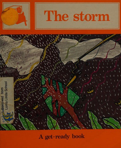 The Storm (GET READY SET A STORYCHEST 0174000448) (Get-Ready Book)