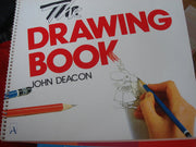 The Drawing Book