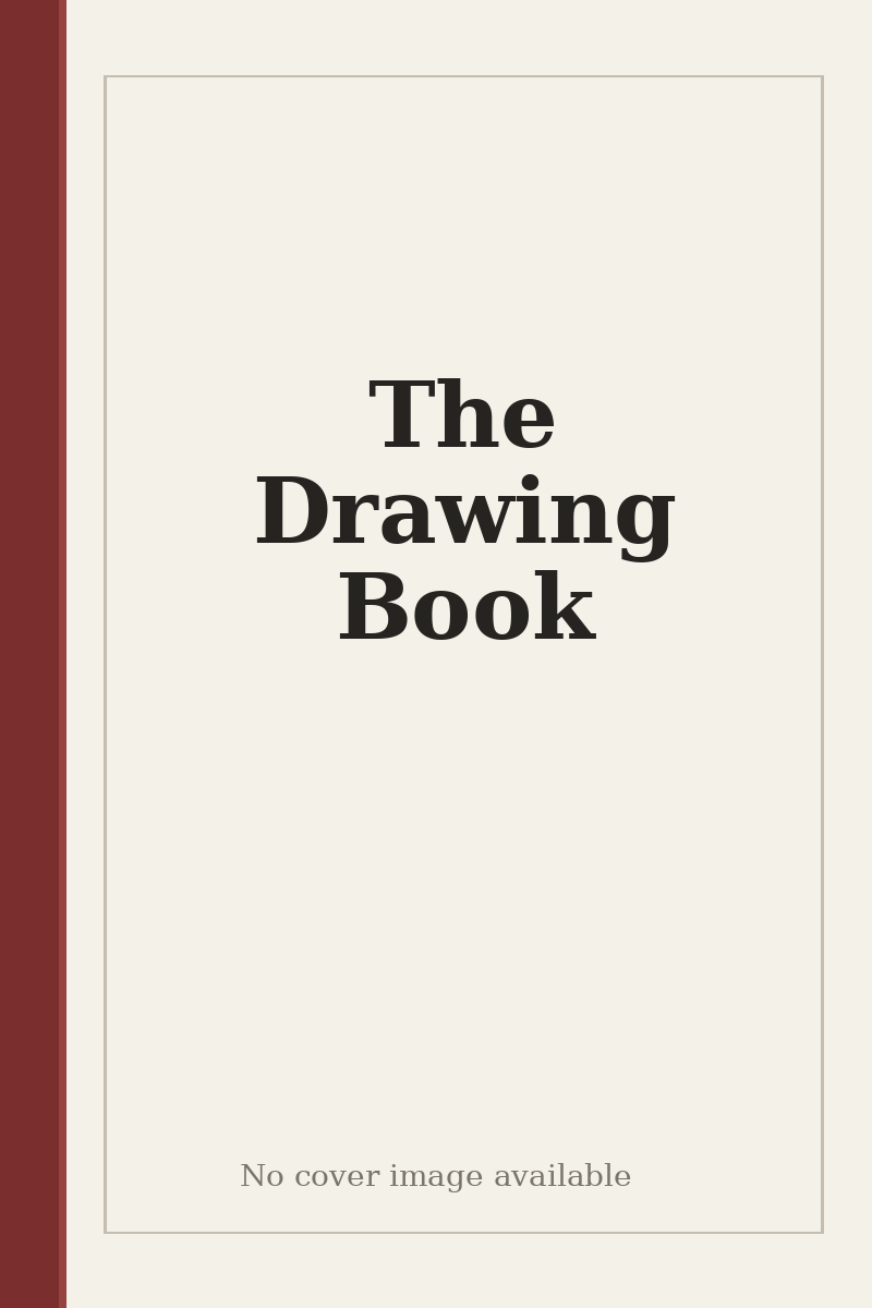 The Drawing Book - no cover image available