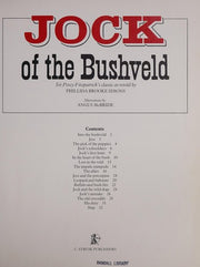 Jock of the Bushveld