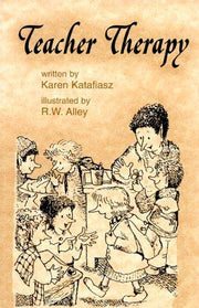Teacher Therapy